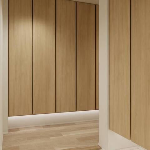 ルネッサンスタワー上野池之端の室内写真