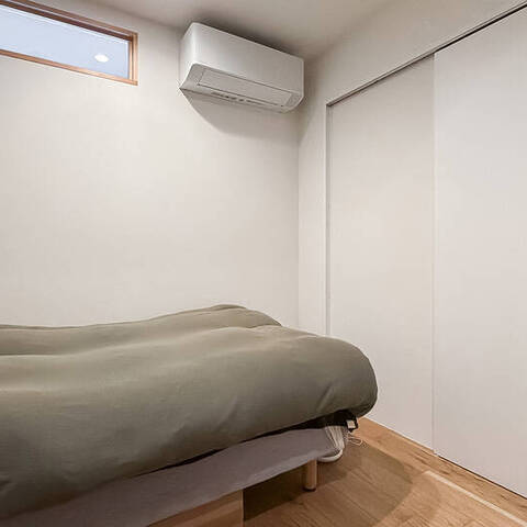 アルステージ新丸子の室内写真