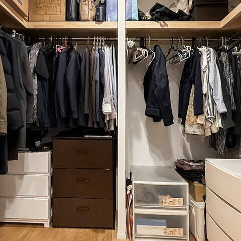 アルステージ新丸子の室内写真