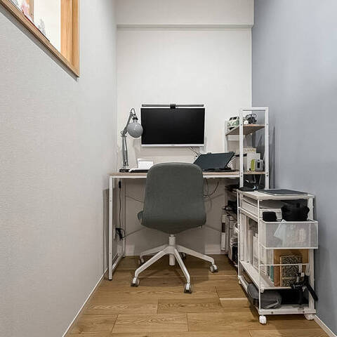 アルステージ新丸子の室内写真