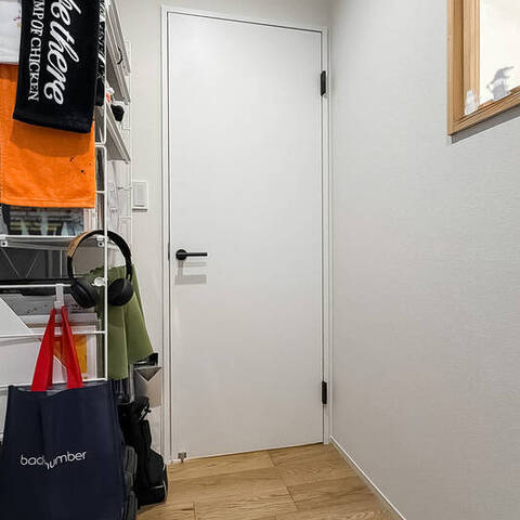 アルステージ新丸子の室内写真