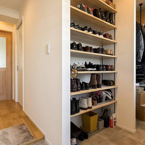 アルステージ新丸子の室内写真