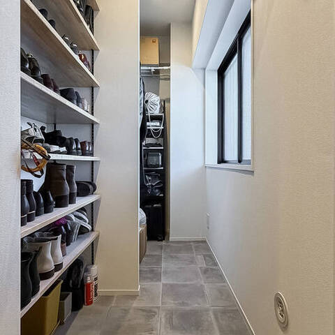 アルステージ新丸子の室内写真