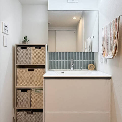 アルステージ新丸子の室内写真