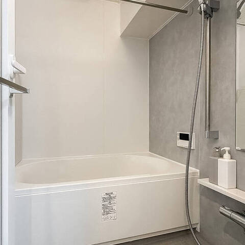 アルステージ新丸子の室内写真