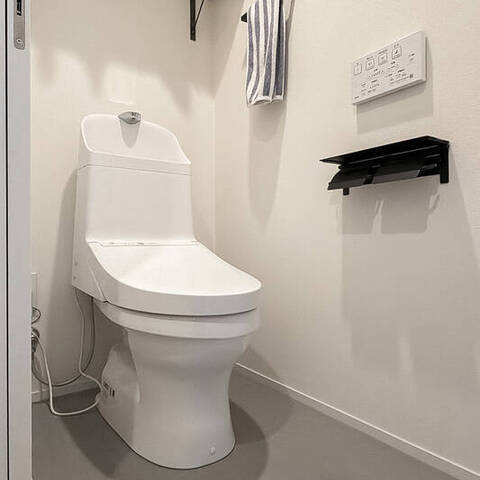 アルステージ新丸子の室内写真