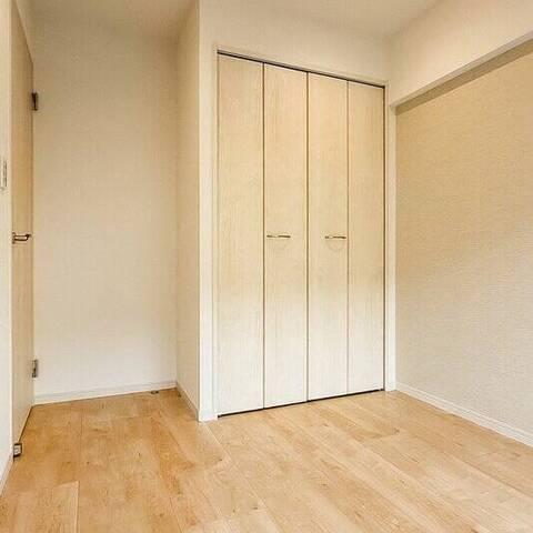 パークハイム駒沢の室内写真