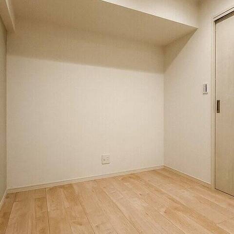 パークハイム駒沢の室内写真