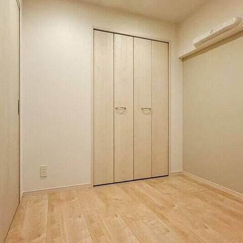 パークハイム駒沢の室内写真