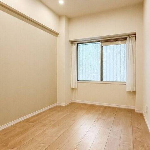 パークハイム駒沢の室内写真