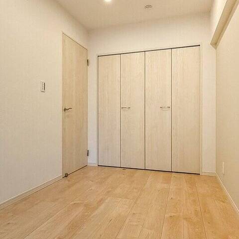 パークハイム駒沢の室内写真