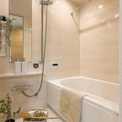 パークハイム駒沢の室内写真