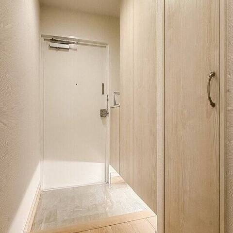 パークハイム駒沢の室内写真