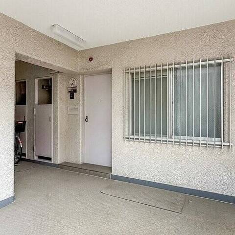 パークハイム駒沢の建物・共用部写真