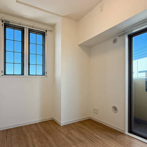 グランシティ蒲田東の室内写真