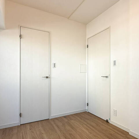 グランシティ蒲田東の室内写真