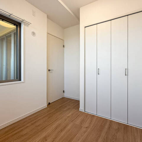 グランシティ蒲田東の室内写真