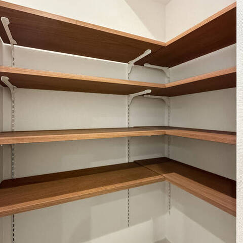 グランシティ蒲田東の室内写真