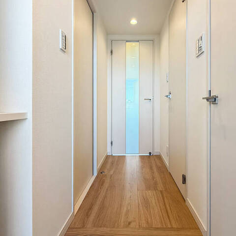 グランシティ蒲田東の室内写真