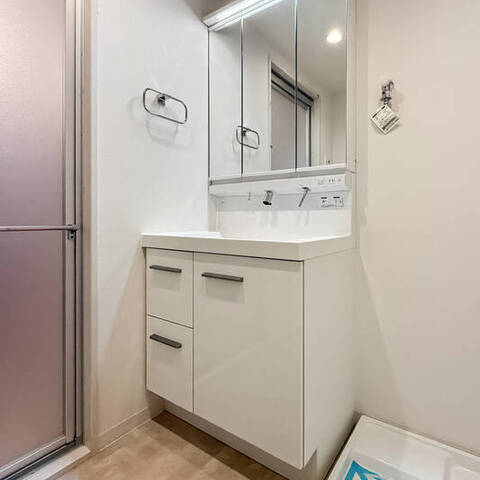 グランシティ蒲田東の室内写真