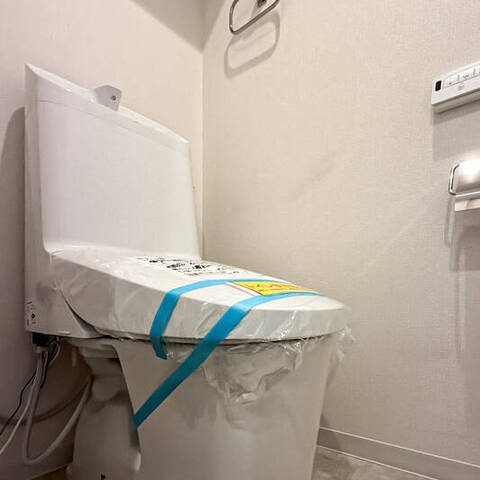 グランシティ蒲田東の室内写真