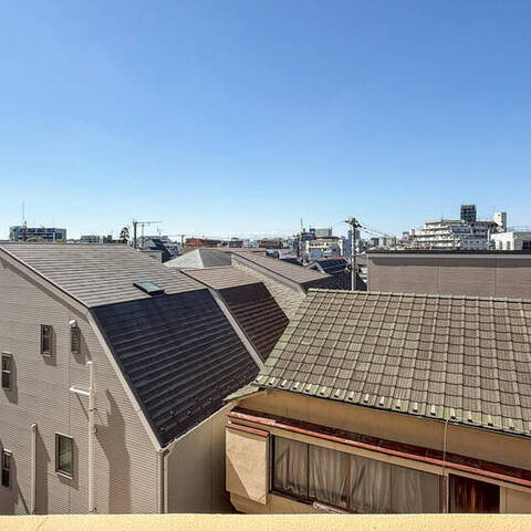 グランシティ蒲田東の室内写真