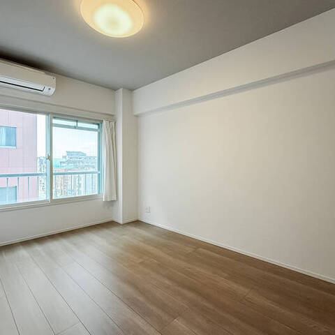 ドミニ目黒の室内写真