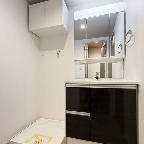 ドミニ目黒の室内写真