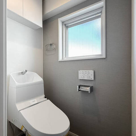 ドミニ目黒の室内写真