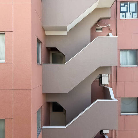 ドミニ目黒の室内写真