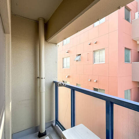 ドミニ目黒の室内写真