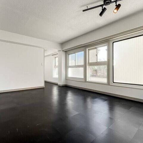 ビラ・ローザの室内写真