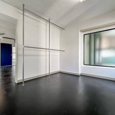 ビラ・ローザの室内写真