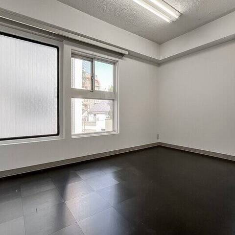 ビラ・ローザの室内写真