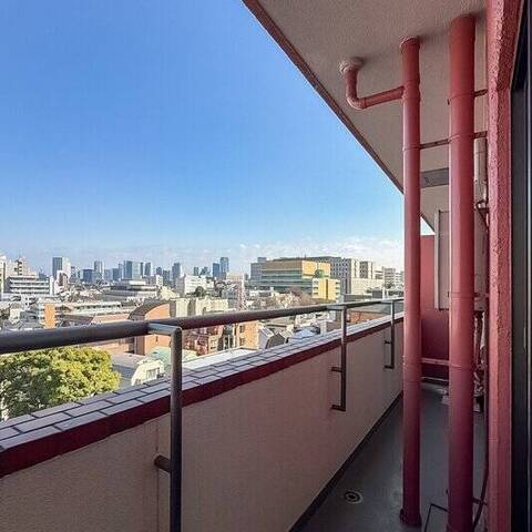 キングダム御苑の室内写真