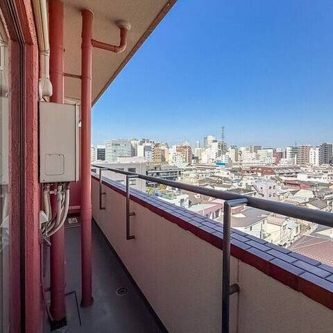 キングダム御苑の室内写真