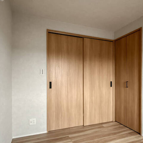 ライオンズマンション富士見台第2の室内写真