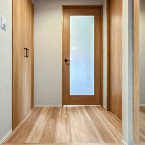 ライオンズマンション富士見台第2の室内写真