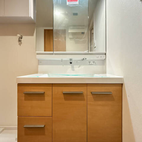 ライオンズマンション富士見台第2の室内写真