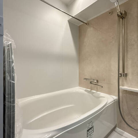 ライオンズマンション富士見台第2の室内写真