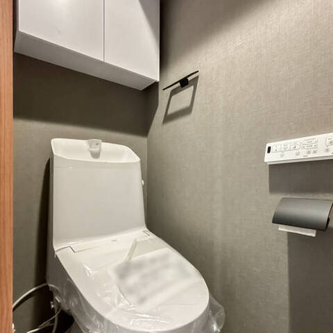 ライオンズマンション富士見台第2の室内写真