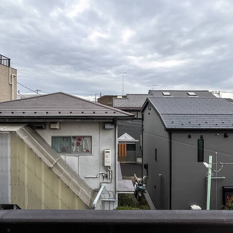 ライオンズマンション富士見台第2の室内写真