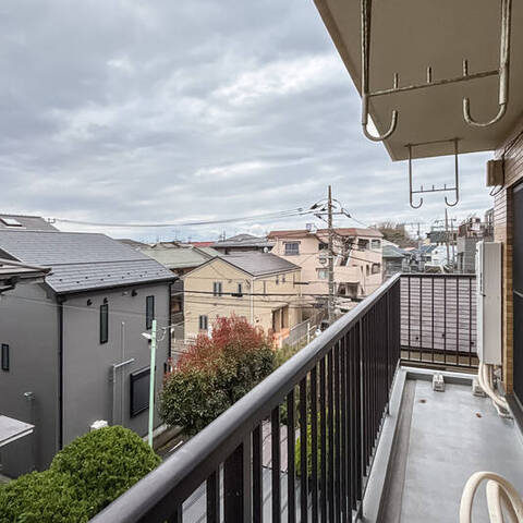 ライオンズマンション富士見台第2の室内写真