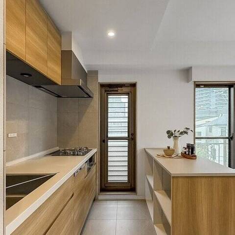 朝日マンション大崎の室内写真