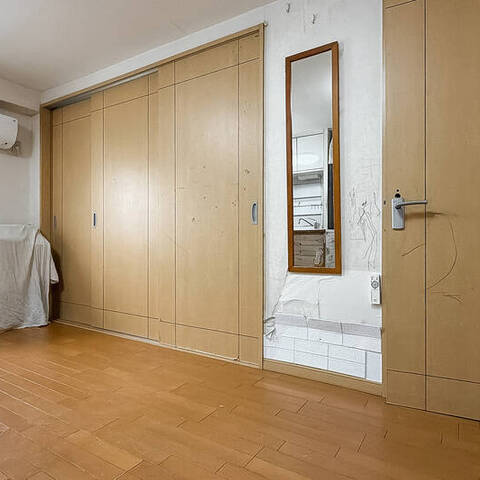 ハイライフ用賀の室内写真