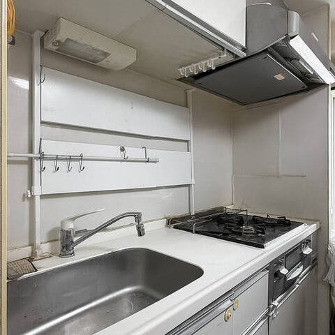 ハイライフ用賀の室内写真