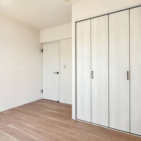 鷺沼東パークホームズの室内写真