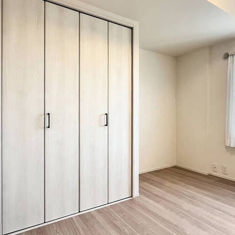 鷺沼東パークホームズの室内写真