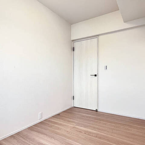 鷺沼東パークホームズの室内写真