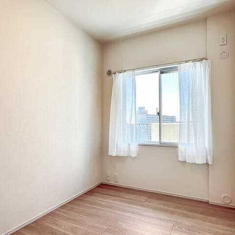 鷺沼東パークホームズの室内写真